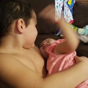 Meet your Posher, Margeritta